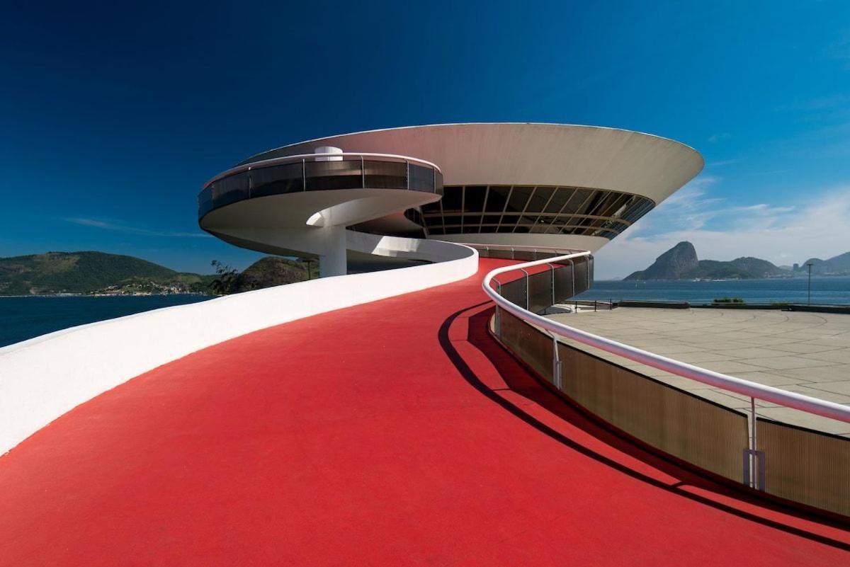 Encantos De Copacabana - 5 Hospedes E Praia Rio de Janeiro Dış mekan fotoğraf