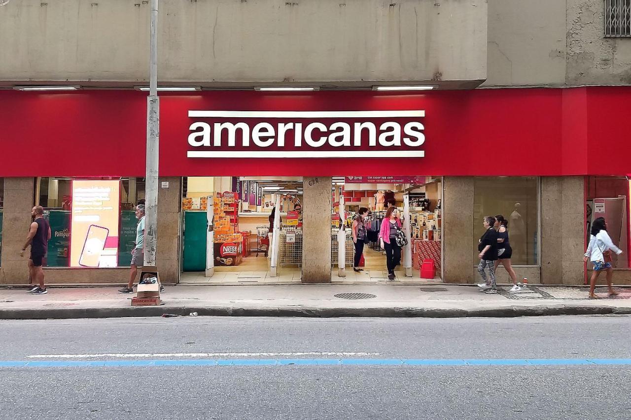 Encantos De Copacabana - 5 Hospedes E Praia Rio de Janeiro Dış mekan fotoğraf